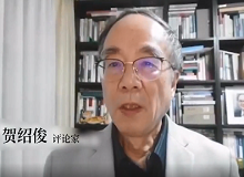 賀紹?。骸洞骰ā纷屛蚁肫鹆俗约旱纳倌陼r代　　 水運憲寫《戴花》，通過塑造一種生動的工人群像，來表達重塑工人主體性的心愿，也是一位作家對這個問題的響亮回答。 [詳細]