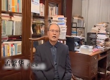 孟繁華：《戴花》是當代中國工業題材小說創作的重要收獲　　 在近期多部工業題材長篇小說中，《戴花》是特別突出的。 [詳細]