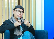 石一楓：徐坤的寫作沒有“標準答案”　　我特別佩服徐坤老師的一點是，她這么多年都在寫沒有標準答案的作品……[詳細]