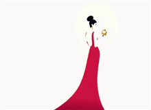 《月下》選讀1　　“余文真一直不被看見，這是愛情悲劇的生發點。平凡自卑的他從沒進入到別人的視野?！?#13;[詳細]