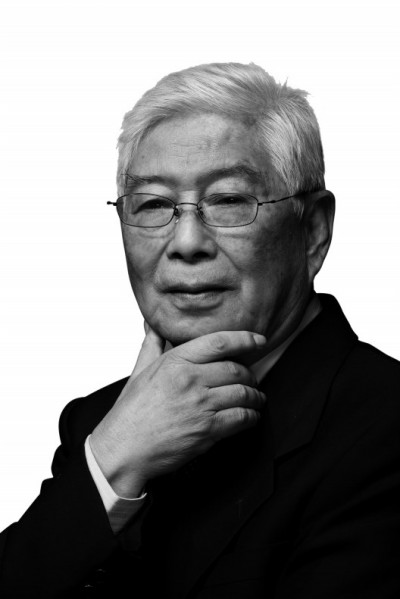 顧明遠，國家教師教育咨詢專家委員會主任委員