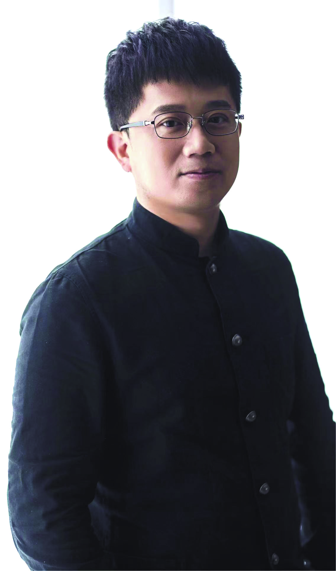 作家、編劇馬伯庸