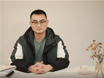 大樹：知自己之小，是詩歌對我的教育