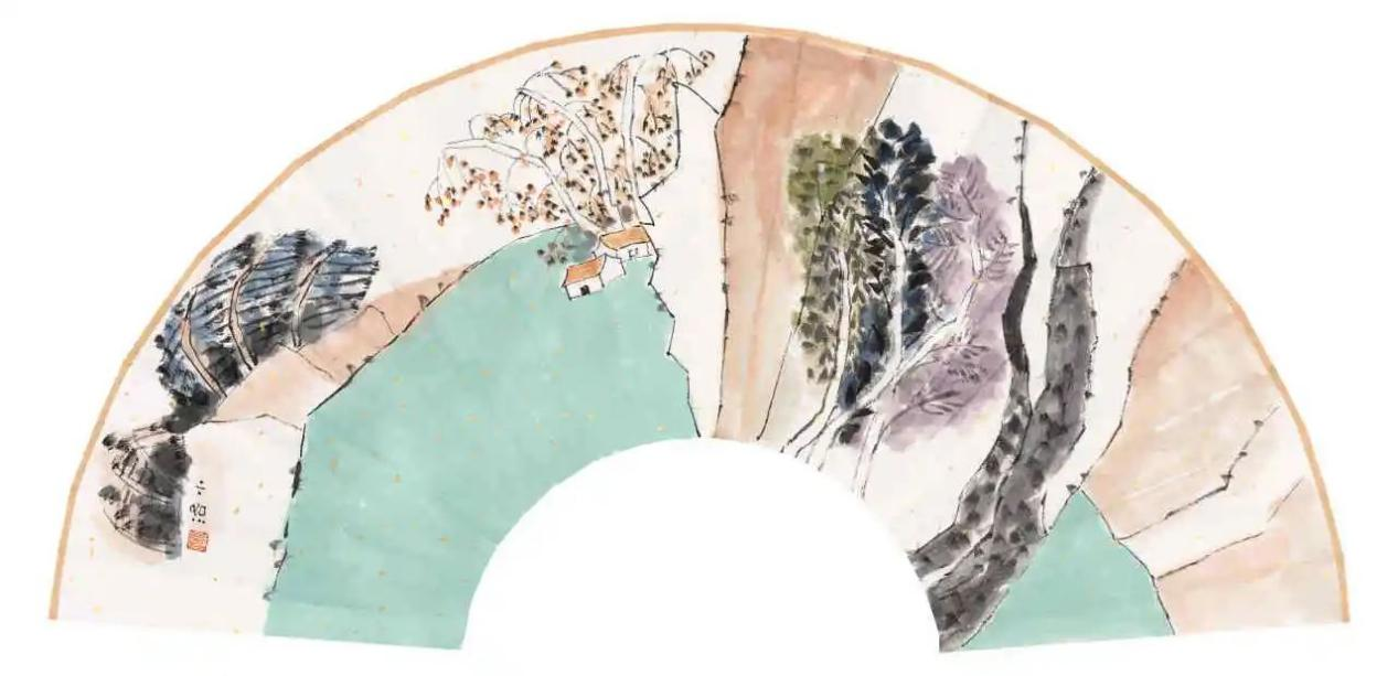 李小洛 漫不經心