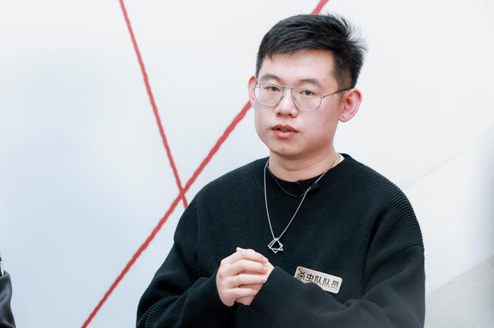 番茄小說簽約作家，《十日終焉》作者殺蟲隊隊員