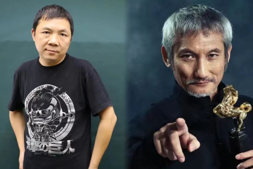 張英，《騰云》雜志副主編，曾經擔任過《南方周末》出版總監，《南方周末》高級記者。    徐克（Hark Tsui），中國著名導演、監制，以非常理的出招習慣、天馬行空的想象力著稱，在武俠片、恐怖片、功夫片、科幻片、記錄片等各領域皆有所斬獲。曾獲中國臺灣電影金馬獎、中國香港電影金像獎、大眾電影百花獎等諸多電影獎項。代表作有《龍門客?！贰堕L津湖》《倩女幽魂》《英雄本色》《黃飛鴻》《笑傲江湖》《智取威虎山》《狄仁杰》系列等。