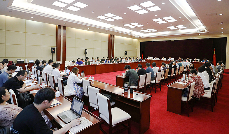 8月11日，第十一屆茅盾文學獎獲獎作品揭曉