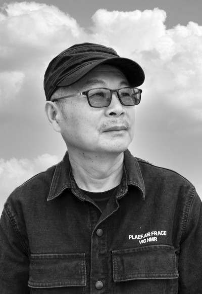 中國散文學會副會長 陸春祥