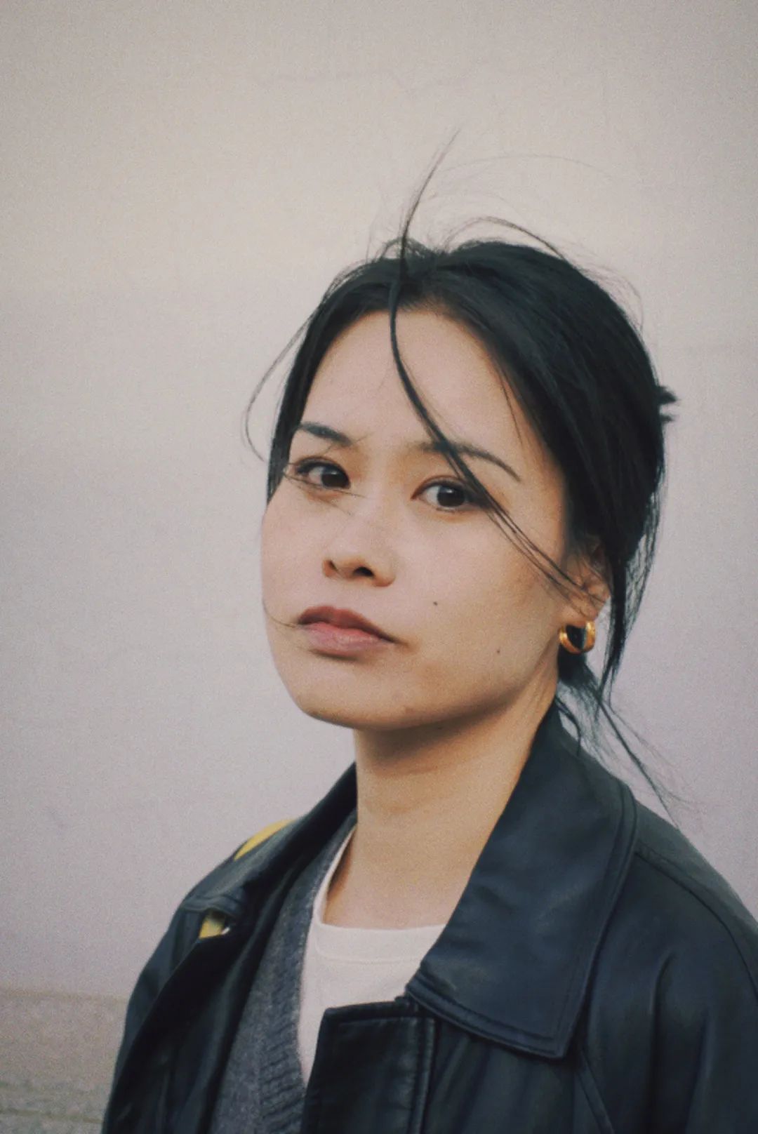 青年作家:葉昕昀