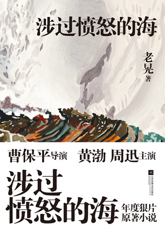 2020年，小說集《涉過憤怒的?！酚山K鳳凰文藝出版社出版