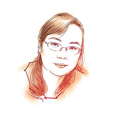 北京師范大學文學院副院長、教授張莉