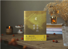 【第5期】笛安《親愛的蜂蜜》　　真實的經驗跟小說里的情節是非常復雜的纏繞關系，考驗作家如何處理真實與虛構……[詳細]