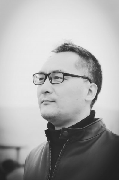  張楚，天津市作家協會副主席