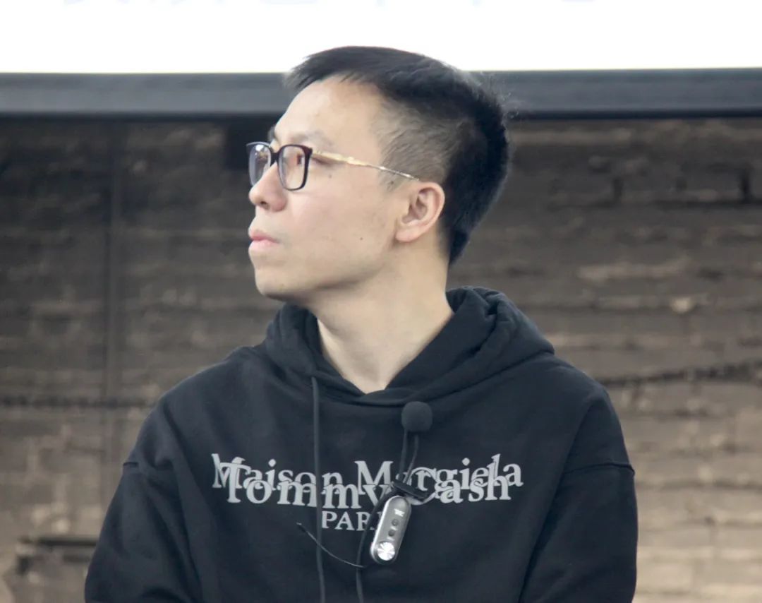 雙雪濤(攝影:丁楊)