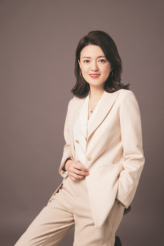 宋揚：上海西岸大劇院總經理，《大彗星》項目總制作人