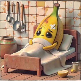 圖③：普通用戶通過發布文本指令生成的AI作品。