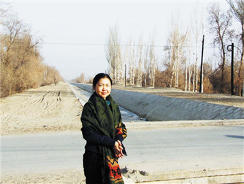 《阿娜河畔》：呈現并保護住那些明凈頑強的心靈