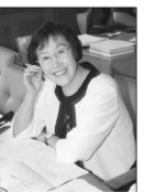   張雅文，黑龍江省作家協會名譽副主席