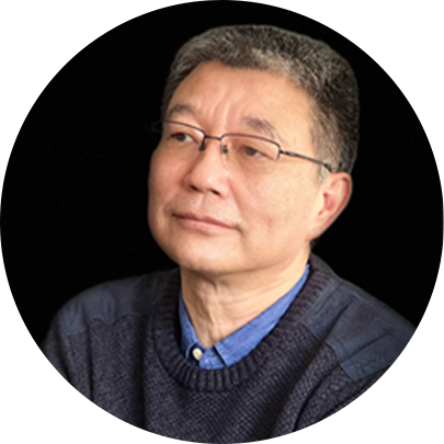 止庵  作家、學者  著有《令顏》《受命》《惜別》《畫見》《神拳考》  《周作人傳》《樗下讀莊》《老子演義》等