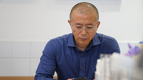 新華日報·交匯點記者 滕升智 攝