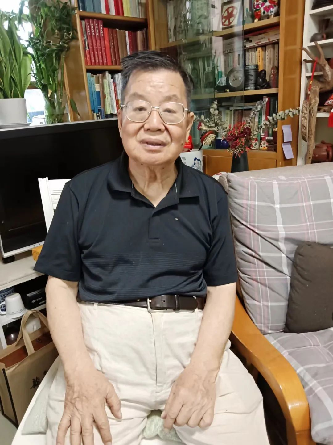 曾鎮南，著名評論家，中國社會科學院文學研究所當代文學研究室研究員，首屆魯迅文學獎獲得者