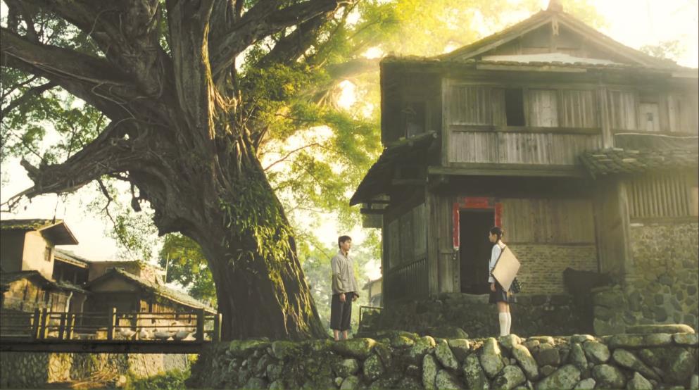 劉恒擔任編劇的電影《云水謠》曾獲得第26屆中國電影金雞獎最佳故事片獎等獎項。