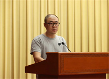 石一楓：文眼、文心、文采　　有了文眼、文心和文采，則會讓一個作家永遠保持青年寫作的活力。祝年輕的朋友永遠年輕，在文學攀登之路上的創新精神年輕……[詳細]