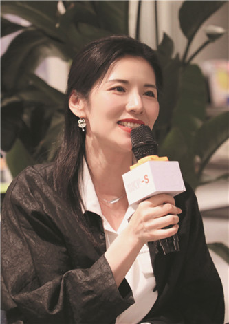 孫茜，編審，江蘇鳳凰文藝出版社副社長，閱讀推廣人