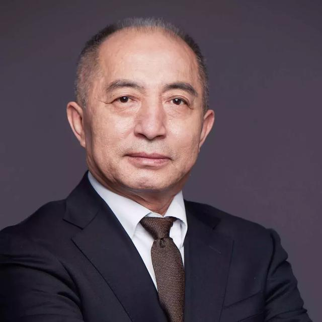 白冰  兒童文學作家、接力出版社總經理