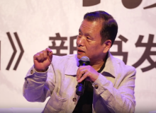 李敬澤：人和猛虎是互為鏡像的我們不要誤解了老虎，支撐著老虎活下去的，是生的恐懼…… [詳細]