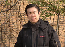 張煒：《去老萬玉家》是一次全力以赴的創作我要把它寫得結實有力，寫出我個人的最高水準…… [詳細]