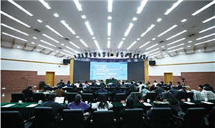 習近平文化思想宣講會現場