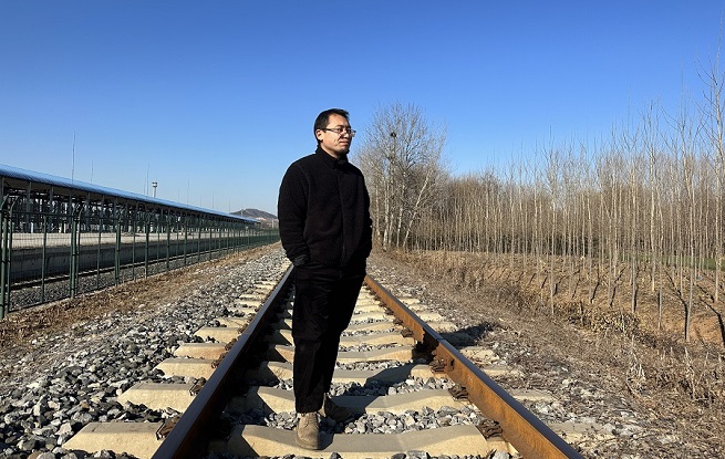 魏思孝創作年表