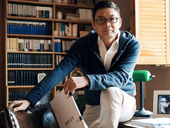 關于《人間信》的兩封信