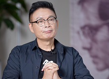 麥家：這部作品寫的是我內心的事一定意義來說，我是站在《人生海?！返募绨蛏蠈懰摹?[詳細]