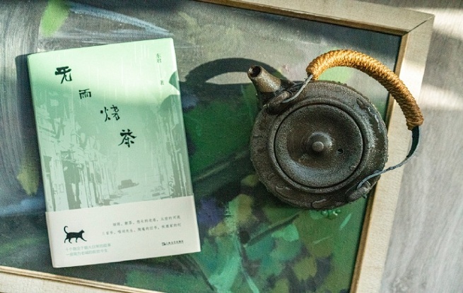 獨家訪談 | 東君：向內走，觸及他們的記憶與欲望