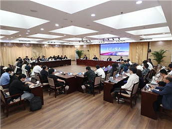 攜手邁向網絡文學的美好未來——“文學一家人”座談會在京舉行