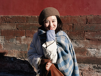 孫孟媛：找點甜的東西，像螞蟻一樣背著往前爬