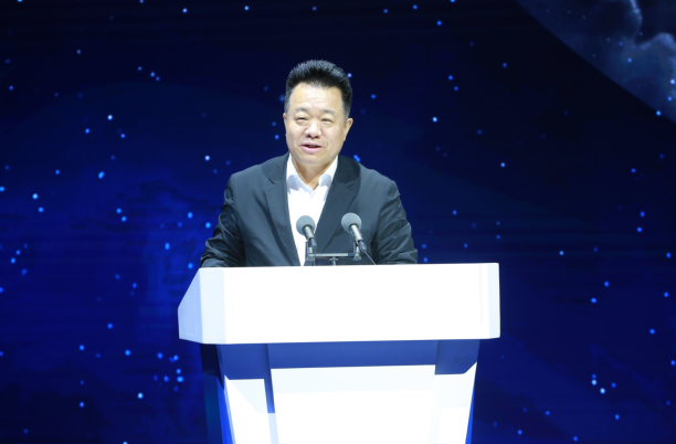 邱華棟總結發言