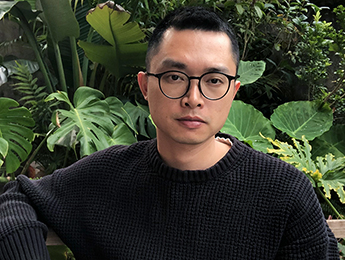 路魆：潛藏于南方叢林的孢子，始終懷著“出走”的欲望