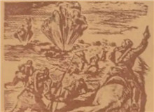 郭根：穿行在文學與新聞之間的“抗戰作家”　　這一“抗戰”寫作，長達15年，貫穿著他的整個青年時代，又照亮了他跌宕、曲折的一生。[詳細]