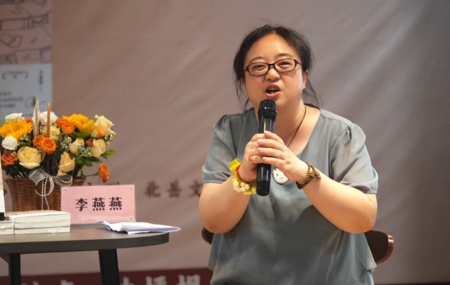 致敬教育燃燈者！《師范生》圖書分享會在渝舉行