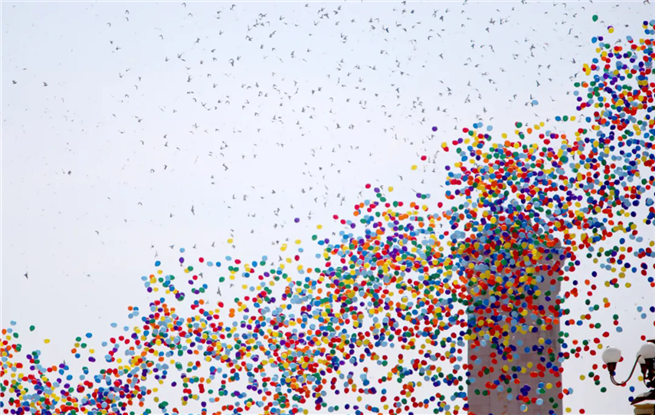 80年前的今天，日本投降了！