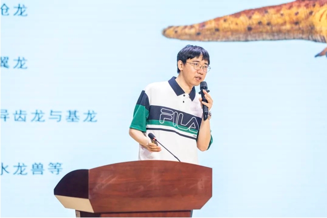 科幻作家寶樹談青少年科幻創作