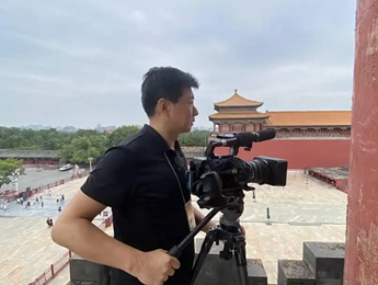 祝勇：文學是我們與自己相處的最好方式