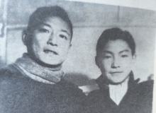 想演烈士，最終自己成為了烈士　　錢毅是一名抗日戰士。1941年，他的父親地下黨員、劇作家阿英身份暴露，在上海灘陷入險境。[詳細]