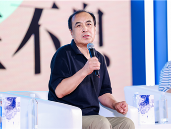 呂新：字數是有限的，生活才是無限的