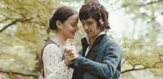 他的詩歌世界是一個美的交響樂章——寫在詩人濟慈誕辰230周年之際