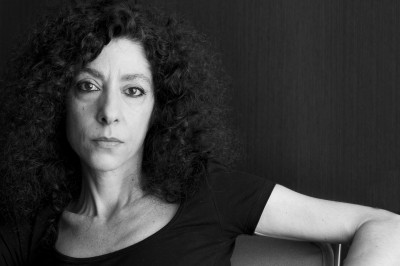 阿根廷記者和作家萊拉·格列羅?？字Z出版社圖片